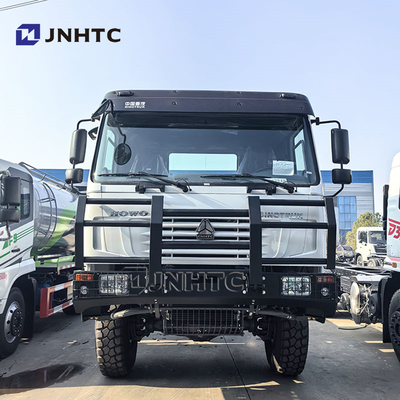 SINOTRUK HOWO 4X4 vrachtwagen transmissie gewicht vrachtwagen chassis