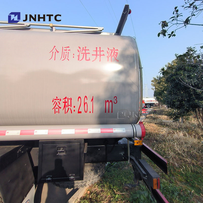 Nieuwe Shacman M3000 8x4 375HP 25 Cbms Diesel Fuel Liquid Tank Truck met redelijke prijs te koop