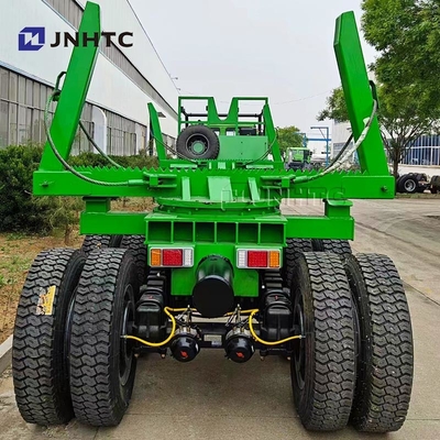 BEIBEN Chassis Log Truck Hout Hout Transport Frame Truck 6X6 4X4 All Wheel Drive