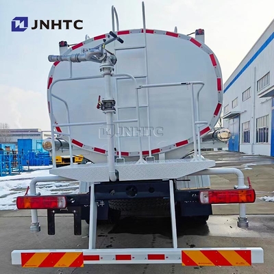 Warmwater Tanker BEIBEN Water Spraying Truck 6X4 300HP/380HP 10 Wielen 25m3 Te koop