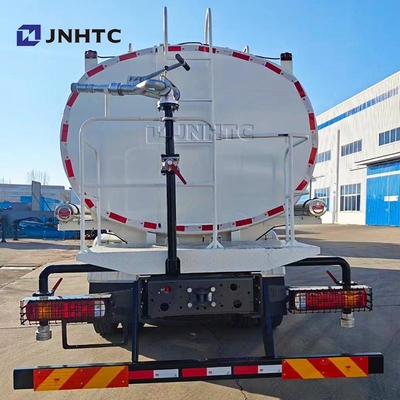 Nieuwe Howo Water Tanker Water Spraying Truck 6X4 380HP 10 Wielen 25m3 Te koop