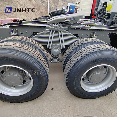 SINOTRUK HOWO Traktor Truck Auto Nutzfahrzeug 6X4 400pk Fabrieksambtenaar
