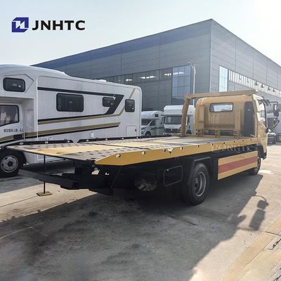 160 pk wegherstel wrecker truck