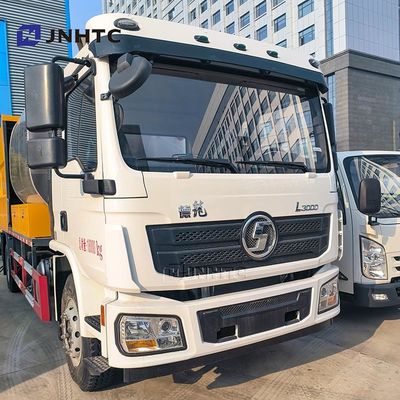 Synchrone grindafsluitingsvoertuig