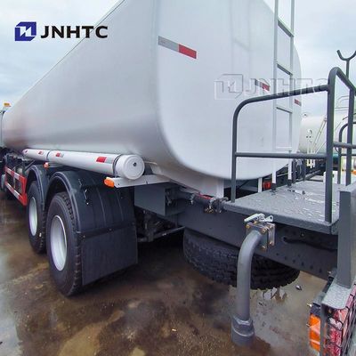 Sinotruk Howo watertankwagen 8X4