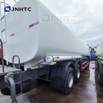 Sinotruk Howo watertankwagen 8X4