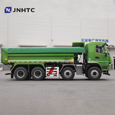 Shacman E6 Dump Truck 8x4 6x4 China Made Trucks Diesel Tipper Truck Links