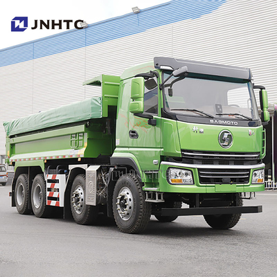Shacman E6 Dump Truck 8x4 6x4 China Made Trucks Diesel Tipper Truck Links