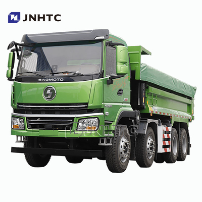 Shacman E6 Dump Truck 8x4 6x4 China Made Trucks Diesel Tipper Truck Links