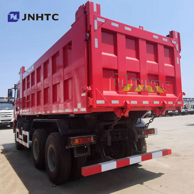 SHACMAN H3000 Dump Truck 6x4 380hp10 Wheel Dump Truck Tipper Truck 20 Cbm Capaciteit