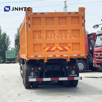 Shacman F3000 Dump Truck 8x4 China Made Trucks Diesel Tipper Truck Links