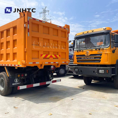 Shacman F3000 Dump Truck 8x4 China Made Trucks Diesel Tipper Truck Links