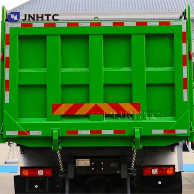 Shacman X3000 Dump Truck 8x4 Linkshandig stuur Diesel Tipper Truck Hot selling