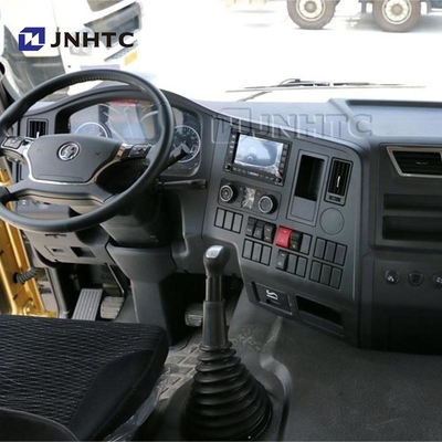 Nieuwe tractor Truck Shacman X3000 10 wielen 6X4 Trucks Hoofd Tractor Truck Goede prijs