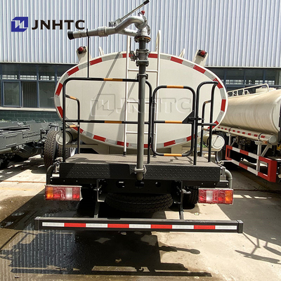 China Howo Tank Water Truck 4x2 Lichte Water Trucks 10cbm Water Sprinkler Truck