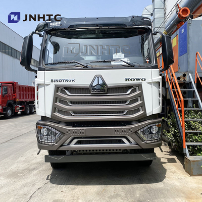 Hoogwaardige HOWO NX Dump Truck 6X4 400 pk 35 ton 40 ton 10 wielen kanteltruck