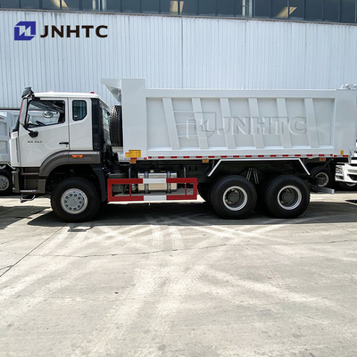 Hoogwaardige HOWO NX Dump Truck 6X4 400 pk 35 ton 40 ton 10 wielen kanteltruck
