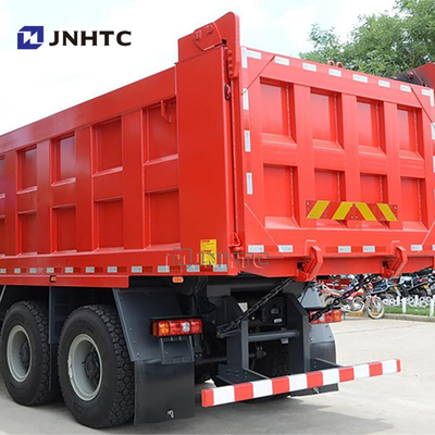 Shacman X3000 8X4 30 ton Dumptruck Goedkope transport van bouwmaterialen