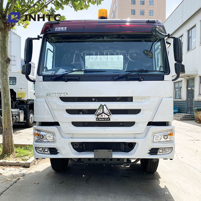 SINOTRUK HOWO Betonmengtruck 6x4 10 Wielen 400 pk Betonmengtruck Goedkoop en fijn