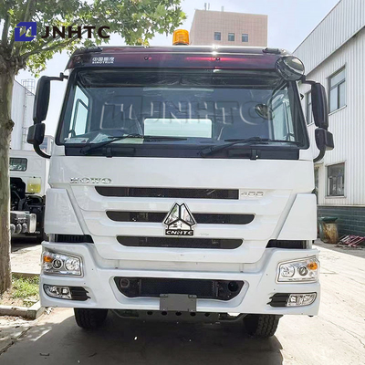 Hot HOWO Betonmengtruck 6x4 10 wielen 400 pk Betonmengtruck Beste prijs