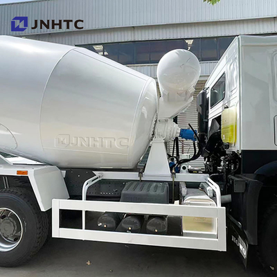 Hot HOWO Betonmengtruck 6x4 10 wielen 400 pk Betonmengtruck Beste prijs