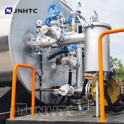 HOWO Intelligente bitumen verspreider Asfalt sproeiing apparatuur Trucks 6X4 336HP Te koop