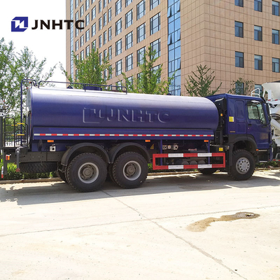 Chinese Howo Water Tank Truck 6X4 336HP 380HP 400HP 10 Wielen lage prijs