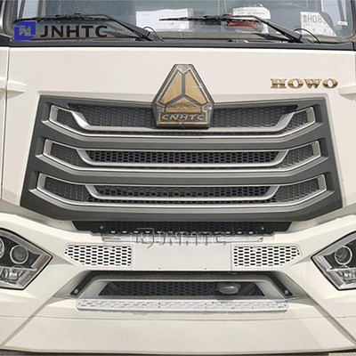 Nieuwe HOWO NX 6X4 Koelkast voor het transport van vlees