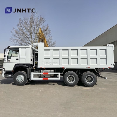 Warm verkoop HOWO Dump Truck Nieuwe 6x4 10wheel Howo 380HP Tipper Truck Prijs Hoogwaardige