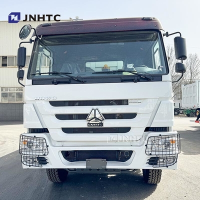 Warm verkoop HOWO Dump Truck Nieuwe 6x4 10wheel Howo 380HP Tipper Truck Prijs Hoogwaardige