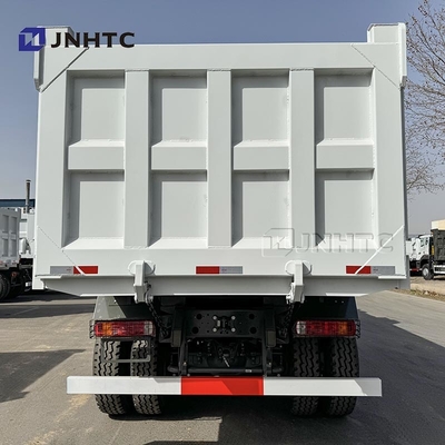 Warm verkoop HOWO Dump Truck Nieuwe 6x4 10wheel Howo 380HP Tipper Truck Prijs Hoogwaardige
