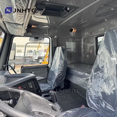 Warm verkoop HOWO Dump Truck Nieuwe 6x4 10wheel Howo 380HP Tipper Truck Prijs Hoogwaardige