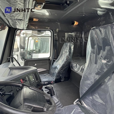 SINOTRUK HOWO Dump Truck 6x4 10 Wielen 380HP Tipper Truck / Heavy Duty Truck Goede prijs