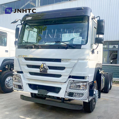 SINOTRUK HOWO Betonmengtruck 6x4 10 wielen 400 pk Betonmengtruck