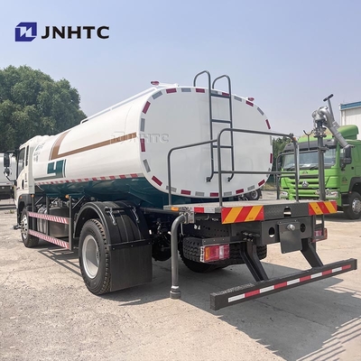 Warme verkoop Sinotruk HOWO 6X4 320-450HP 20m3 Waterbowser Tanker Sprinkler Tank Truck