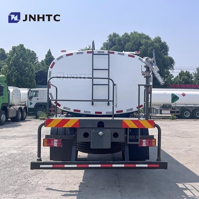 Warme verkoop Sinotruk HOWO 6X4 320-450HP 20m3 Waterbowser Tanker Sprinkler Tank Truck