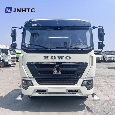 Warme verkoop Sinotruk HOWO 6X4 320-450HP 20m3 Waterbowser Tanker Sprinkler Tank Truck