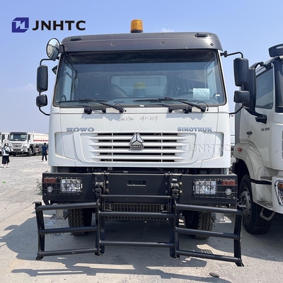 Hot selling China Howo Camion Tipper Dump Truck 6x6 336-400 10 Wheeler 40 Ton Tipper Dump Truck Met lage prijs