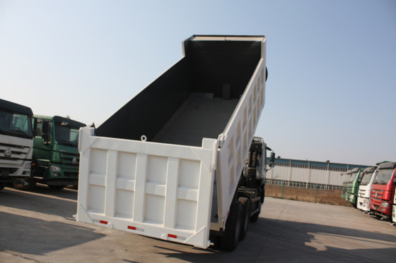 De multivrachtwagen van de de Asstortplaats van Kleuren Facultatieve 30 Ton Tri voor Mijnbouw Modelzz3257n3847a/n0wa