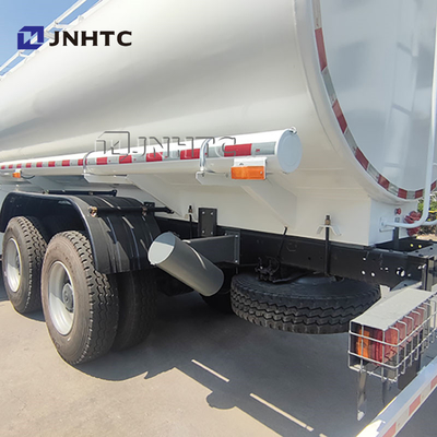 Beiben Truck 6X4 10 wielen Olie Tank Truck Brandstof Transport Tank Truck Voor verkoop