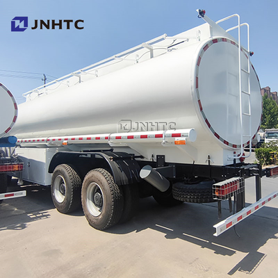 Beiben Truck 6X4 10 wielen Olie Tank Truck Brandstof Transport Tank Truck Voor verkoop