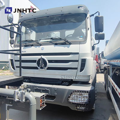Beiben Truck 6X4 10 wielen Olie Tank Truck Brandstof Transport Tank Truck Voor verkoop