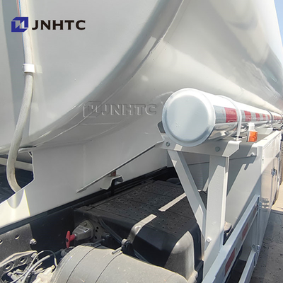 Beiben Truck 6X4 10 wielen Olie Tank Truck Brandstof Transport Tank Truck Voor verkoop