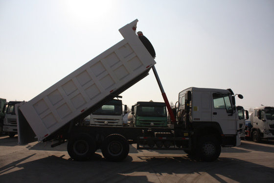 Diepe het Patroonband 18m van HOWO 12.00R20 ³ Stortplaatsvrachtwagen 30 Ton