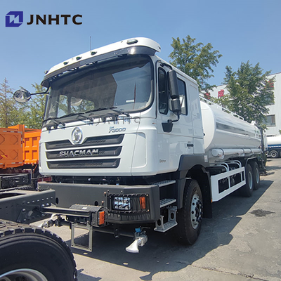 Shacman F3000 6X4 10 wielen 10cbm water tank truck sprinkler water truck