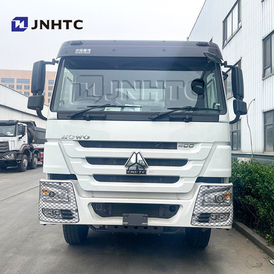 China Howo Camion Tipper Dumper Truck 6x4 336-400 10 Wheeler 40 Ton Tipper Dump Truck Met lage prijs Hoge kwaliteit