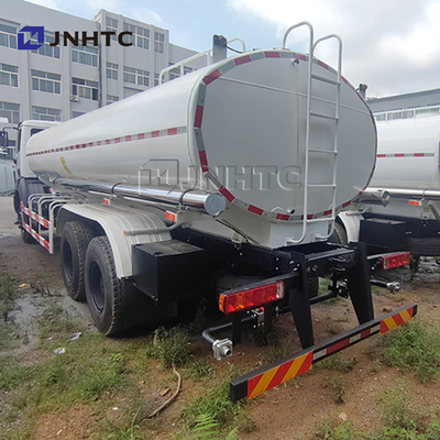 Nieuwe BEIBEN 4x2 15m3 Sprinkler Truck Voor wegstofpreventie
