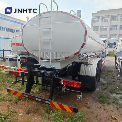 Nieuwe BEIBEN 4x2 15m3 Sprinkler Truck Voor wegstofpreventie