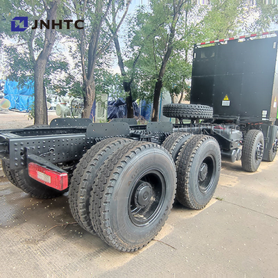 Elektrische Truck Beiben Nieuwe Tipper Trucks Dump Howo Chassis 6X4 8X4 Te koop