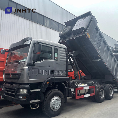 China National Heavy Truck HOWO TX Tipper Truck Dump Truck 400 pk 8X4 6X4 4X2
